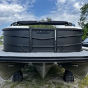 2027 Evotti 523 CS - Black/White